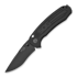 Coltello pieghevole SOG Banner Button Lock USA SOG-BA1001-BX
