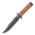 SOG Bowie 2.0 medžioklės peilis SOG-S1T-L