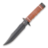 SOG Bowie 2.0 metsästyspuukko SOG-S1T-L