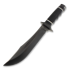 SOG Creed 求生刀, 黑色 SOGCD02L