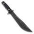 SOG Creed 求生刀, 黑色 SOGCD02L