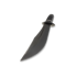 SOG Creed överlevnadskniv, svart SOGCD02L