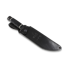 SOG Creed överlevnadskniv, svart SOGCD02L