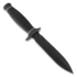 SOG Daggert I dolk, sort SOG99011