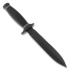 SOG Daggert II dolk, sort SOG99012