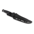SOG Daggert II dolk, svart SOG99012