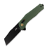 SOG Diverge XR, Forest Green/Black Anodized Aluminum SOG-12-02-03-43