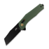 SOG Diverge XR, Forest Green/Black Anodized Aluminum SOG-12-02-03-43