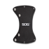 SOG Double Headed Axe tomahawk, coyote SOG00404