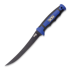 SOG - Fillet Knife 6" Blue Handle