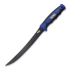 SOG - Fillet Knife 7,5" Blue Handle