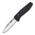 SOG Flare SAT Satin sulankstomas peilis SOG-FLA1001-CP
