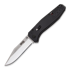 Coltello pieghevole SOG Flare SAT Satin SOG-FLA1001-CP