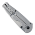 SOG Flash Framelock sulankstomas peilis SOG-14-18-01-57