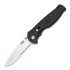 Coltello pieghevole SOG Flash II A/O Satin Drop Point SOGFSA98BX