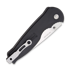 SOG Flash II A/O Satin Drop Point folding knife SOGFSA98BX