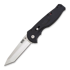 Coltello pieghevole SOG Flash II A/O Satin Tanto SOGFSAT8BX