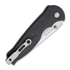 Coltello pieghevole SOG Flash II A/O Satin Tanto SOGFSAT8BX