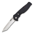SOG Flash II A/O Satin Tanto folding knife SOGFSAT98BX