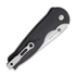 Coltello pieghevole SOG Flash II A/O Satin Tanto SOGFSAT98BX