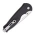 Складной нож SOG Flash II Drop Point, satin SOG-FSA8-BX