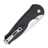 Coltello pieghevole SOG Flash II Drop Point, satin SOG-FSA8-BX