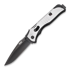 Складной нож SOG Flashback A/O TiNi Drop Point SOGSAT002BX