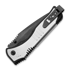 Складной нож SOG Flashback A/O TiNi Drop Point SOGSAT002BX