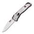SOG Flashback Mini A/O Satin Drop folding knife SOGSAT101BX