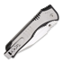 SOG Flashback Tanto 折叠刀, satin SOG-SAT003BX
