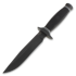 SOG Gov-Tac veitsi, musta SOG99013