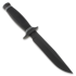 SOG Gov-Tac veitsi, musta SOG99013