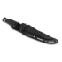 SOG Gov-Tac veitsi, musta SOG99013