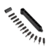 SOG Hex Bit Accessory Kit SOG-HXB-01