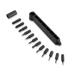 SOG Hex Bit Accessory Kit SOG-HXB-01