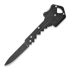 SOG - Key Knife, noir