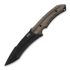 SOG Kiku Large Fixed Blade