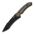 SOG Kiku Large Fixed Blade