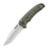 SOG Kiku S35VN 折叠刀, satin SOG-KU-3003