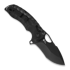 SOG Kiku XR sulankstomas peilis, juoda SOG-12-27-02-57