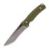Нож SOG Hidaka FX CPM 3V, green micarta SOG-17-27-01-57
