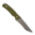 Нож SOG Hidaka FX CPM 3V, green micarta SOG-17-27-01-57