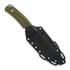 Нож SOG Hidaka FX CPM 3V, green micarta SOG-17-27-01-57