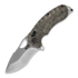 SOG Kiku XR kääntöveitsi, satin SOG-12-27-01-57