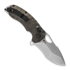 SOG Kiku XR sulankstomas peilis, satin SOG-12-27-01-57
