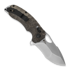 SOG Kiku XR kääntöveitsi, satin SOG-12-27-01-57