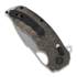 SOG Kiku XR sulankstomas peilis, satin SOG-12-27-01-57