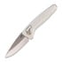Couteau pliant SOG One zero AU, Handle material Aluminum SOG-15-73-03-57