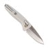 Couteau pliant SOG One zero AU, Handle material Aluminum SOG-15-73-03-57