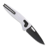 SOG One-Zero AU, White/Chrome SOG-15-73-02-57
